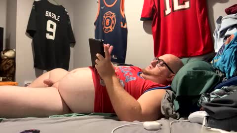 chubbybottom6900 online show from 20, 11, 2025