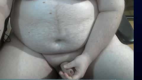 chubbycock_89 online show from 2, 10, 2025