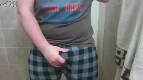chubbycub14 online show from 7, 1, 2025