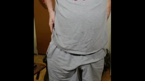 chubbyguy00054 online show from 15, 2, 2025