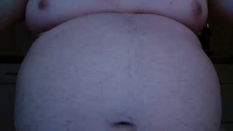 Snapshot of chubbyjam27 chatting on 6, 11, 2025 chubbyjam27 online show from 6, 11, 2025