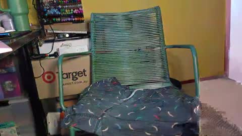 Snapshot of chubbyjard chatting on 28, 1, 2025 ChubbyJard online show from 28, 1, 2025