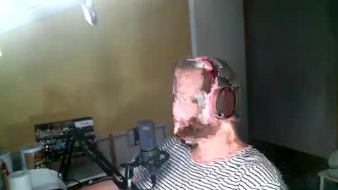 Snapshot of chubbyjard chatting on 30, 1, 2025 ChubbyJard online show from 30, 1, 2025