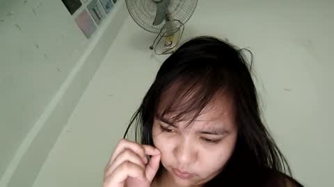 HappyGirL Aria online show from 12, 1, 2025