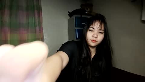 HappyGirL Aria online show from 17, 1, 2025