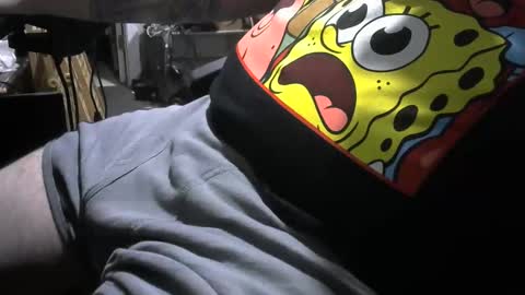 Snapshot of chubbyuncut5 chatting on 4, 3, 2026 chubbyuncut5 online show from 4, 3, 2026