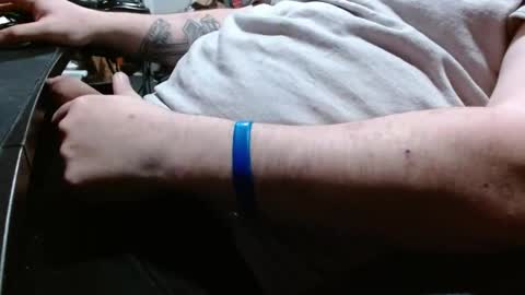 Snapshot of chubbyuncut5 chatting on 24, 3, 2026 chubbyuncut5 online show from 24, 3, 2026