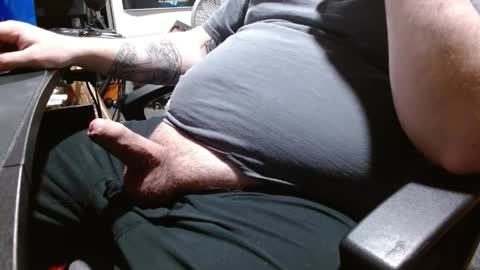 Snapshot of chubbyuncut5 chatting on 29, 3, 2026 chubbyuncut5 online show from 29, 3, 2026