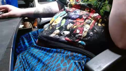 Snapshot of chubbyuncut5 chatting on 30, 3, 2026 chubbyuncut5 online show from 30, 3, 2026