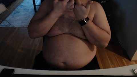 AstorYvr online show from 17, 3, 2026