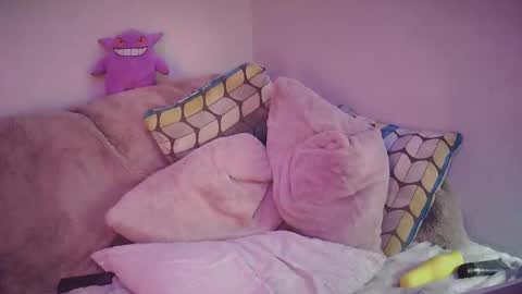 Snapshot of chubschadwell chatting on 12, 11, 2025 ChubsChadwell online show from 12, 11, 2025