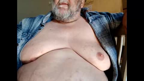 chubyluver11896 online show from 21, 10, 2025