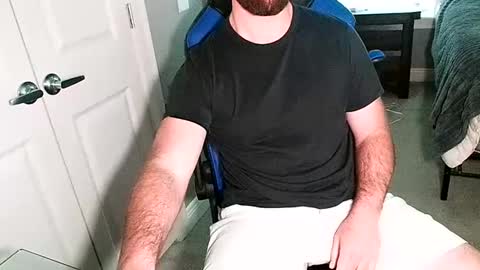 Snapshot of chuck0781 chatting on 5, 10, 2025 chuck online show from 5, 10, 2025