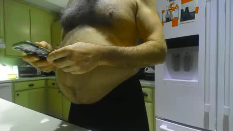 Snapshot of chuck354139 chatting on 13, 1, 2025 chuck354139 online show from 13, 1, 2025