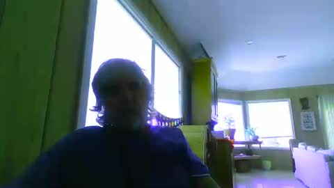 Snapshot of chuck354139 chatting on 26, 1, 2025 chuck354139 online show from 26, 1, 2025