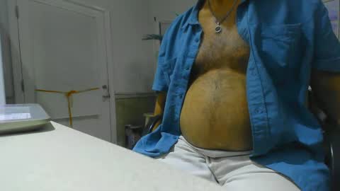 Snapshot of chuck354139 chatting on 31, 1, 2025 chuck354139 online show from 31, 1, 2025