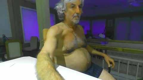 Snapshot of chuck354139 chatting on 20, 2, 2025 chuck354139 online show from 20, 2, 2025