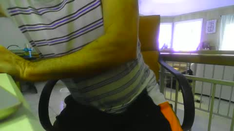 Snapshot of chuck354139 chatting on 24, 2, 2025 chuck354139 online show from 24, 2, 2025