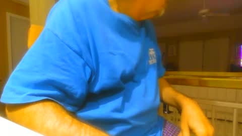 Snapshot of chuck354139 chatting on 25, 2, 2025 chuck354139 online show from 25, 2, 2025