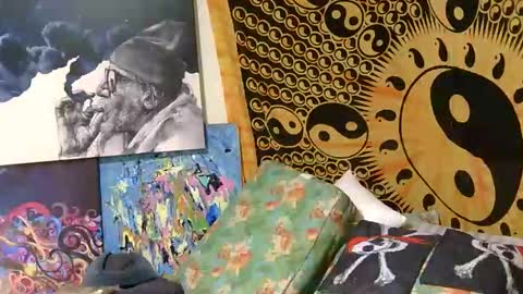 chuck5566 online show from 11, 1, 2026