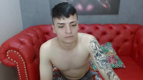 C H U C K -- B A S S  online show from 9, 3, 2026