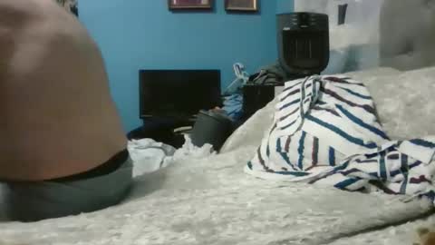 Snapshot of chuckraleigh chatting on 7, 3, 2026 chuckraleigh online show from 7, 3, 2026