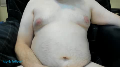 Chumpty online show from 15, 12, 2024