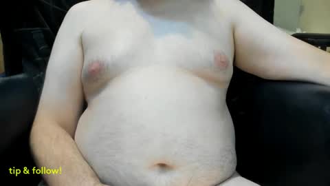 Chumpty online show from 17, 12, 2024