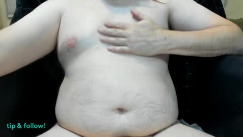 Chumpty online show from 10, 1, 2025
