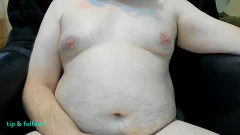 Chumpty online show from 12, 1, 2025