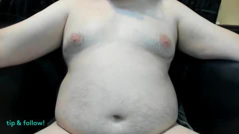 Chumpty online show from 23, 1, 2025