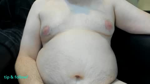 Chumpty online show from 25, 1, 2025