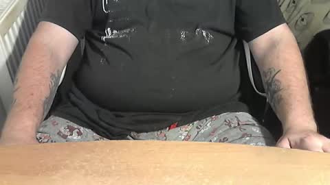 chunkisgreat online show from 29, 10, 2025