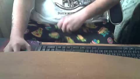 chunkisgreat online show from 19, 2, 2026