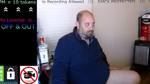 Spencer  Smokey Bear online show from 16, 2, 2025