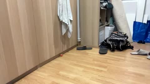 Snapshot of chusterplace1 chatting on 6, 3, 2026 Chuster online show from 6, 3, 2026