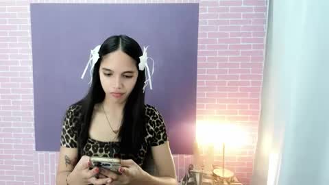 call me Cici online show from 24, 9, 2025