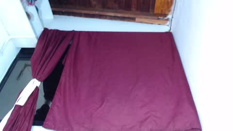 Snapshot of cicimom chatting on 25, 1, 2025 cicimom online show from 25, 1, 2025