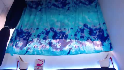 Snapshot of cicimom chatting on 22, 2, 2025 cicimom online show from 22, 2, 2025