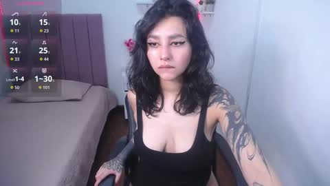 cielo__777 online show from 30, 9, 2025