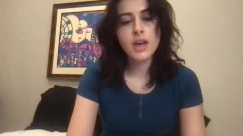 Snapshot of cieraxoxo chatting on 4, 3, 2025 cieraxoxo online show from 4, 3, 2025