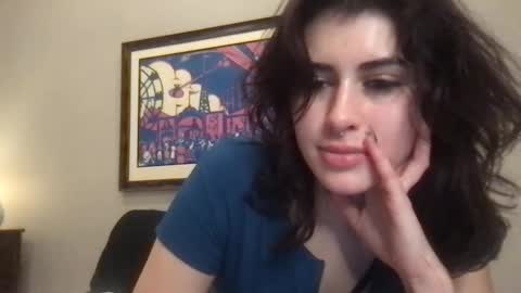 Snapshot of cieraxoxo chatting on 4, 3, 2025 cieraxoxo online show from 4, 3, 2025
