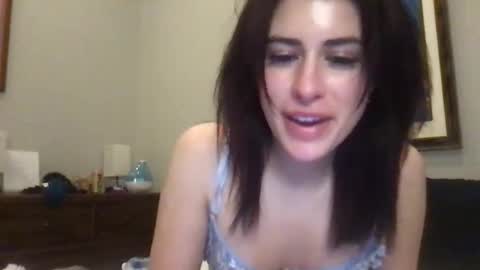 Snapshot of cieraxoxo chatting on 5, 3, 2025 cieraxoxo online show from 5, 3, 2025