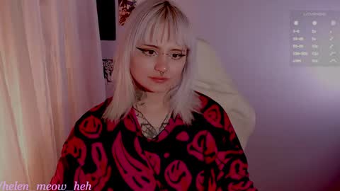 Helen and Teya online show from 28, 3, 2026