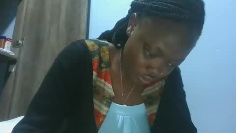cilia petite online show from 1, 2, 2025