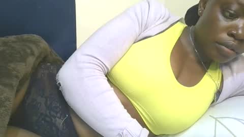 cilia petite online show from 24, 9, 2025