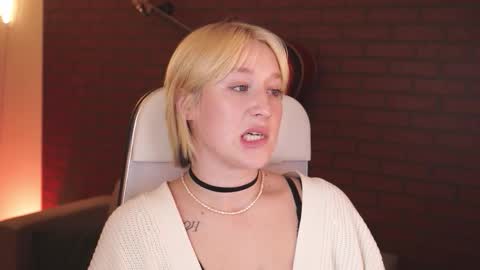 Cin Bellamy online show from 15, 9, 2025