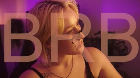 Cin Bellamy online show from 26, 10, 2025