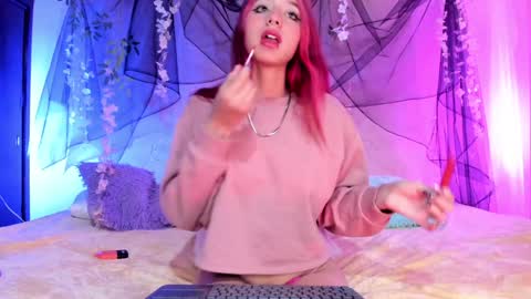 Sofi Eva and Mey online show from 16, 1, 2025