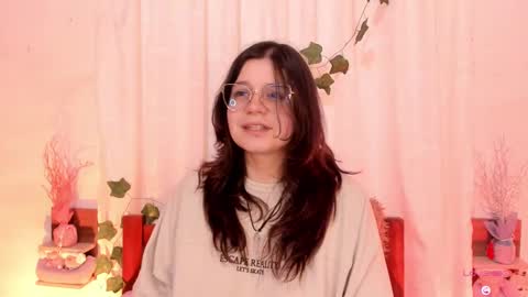 Sofi Eva and Mey online show from 15, 2, 2025